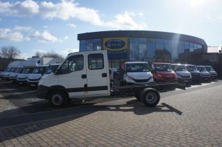 Iveco 70C15